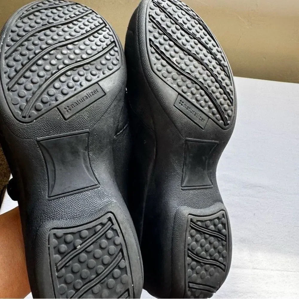 Naturalizer Jonnie Mary Jane Size 7.5 Wide